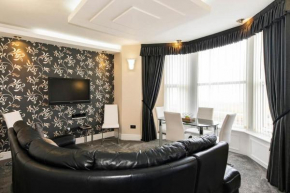 Burbage Holiday Lodge Apartment 3